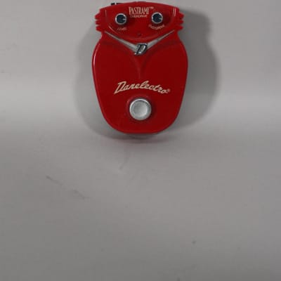 Reverb.com listing, price, conditions, and images for danelectro-pastrami-overdrive