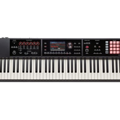 Roland FA-08 EXDEMO