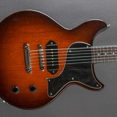 Collings 290 DC S for sale