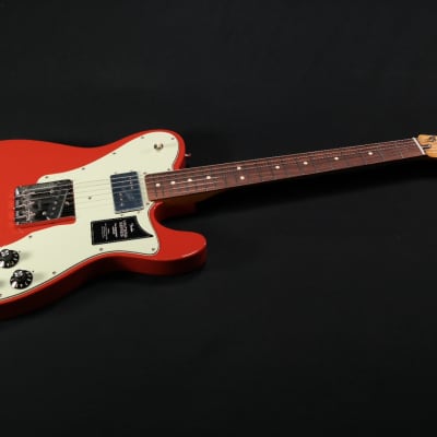 Fender Vintera '70s Telecaster Custom | Reverb