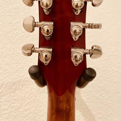 ギター JOODEE Les Paul model JooDee Yamaki Les Paul Performer - Tobacco Burst Japan | eBay