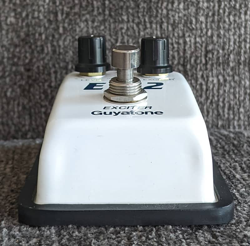 種類豊富な品揃え -- Condition Mint -- Exciter EX2 Guyatone Rare Reverb | ギター