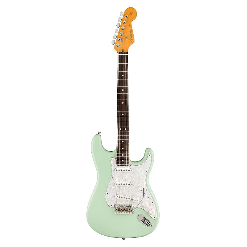 Fender Cory Wong Signature Stratocaster image 2
