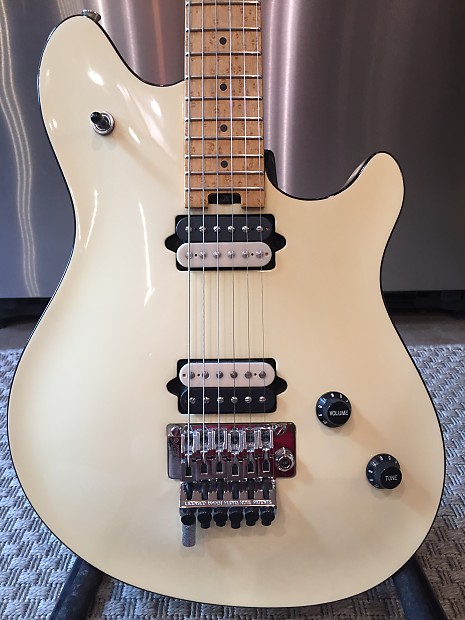 Wolfgang® :: Wolfgang® Special, Ebony Fingerboard, Ivory