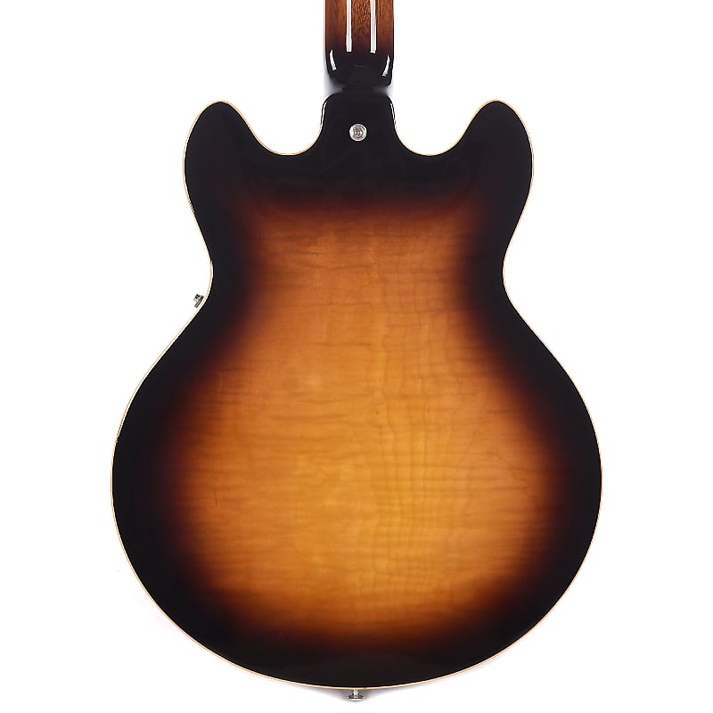 Gibson ES-390 Figured with Mini-Humbuckers image 4