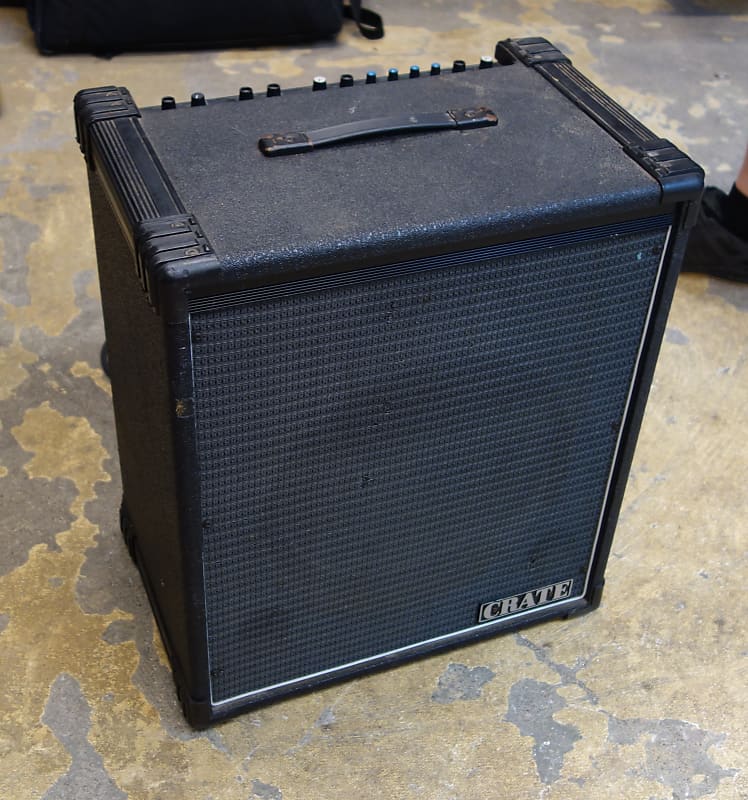 Crate KBA 60 Keyboard Combo Amp | Reverb