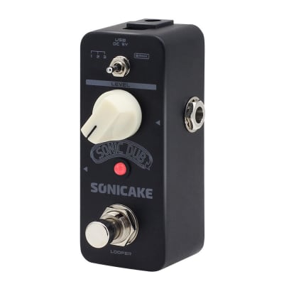 Reverb.com listing, price, conditions, and images for sonicake-sonic-dub