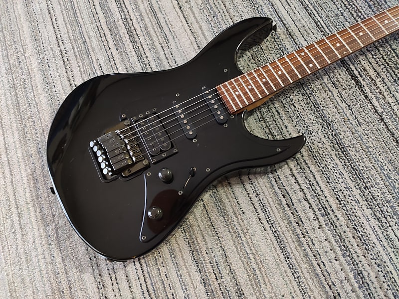 Yamaha RGX 512-R MIJ 1987 | Reverb