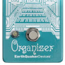 EarthQuaker Devices Organizer Polyphonic Organ Emulator V2 *Free Shipping in the USA*