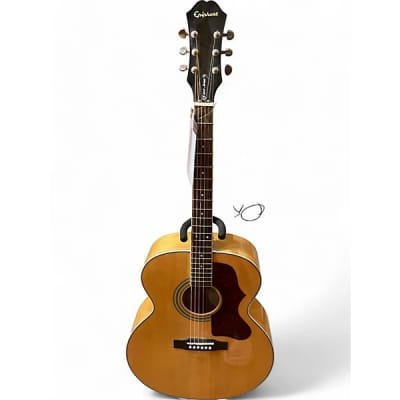 自信あり Epiphone EJ-200 ビンテージナチュラル Epiphone EJ-200 - Natural | Sweetwater