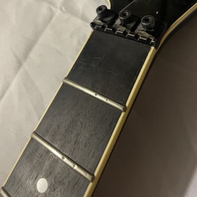Fernandes Limited Edition TEJ-75 Electric Guitar Neck