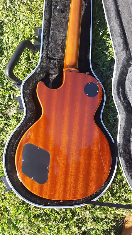 Epiphone Les Paul Limited Edition Custom Shop Classic
