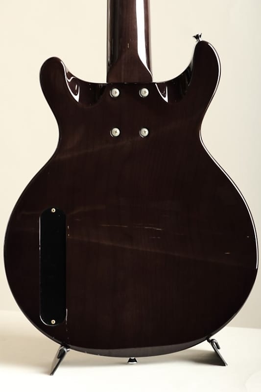 EDWARDS E-J-140 TVB Fire Black | Reverb