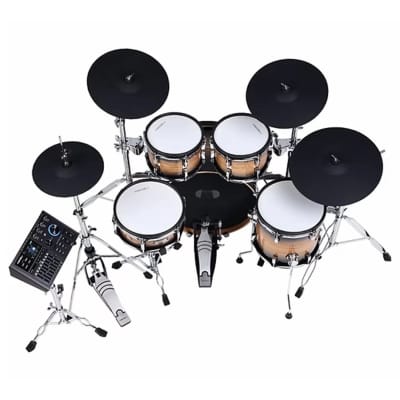Medeli MZ928 Electric Drumkit image 7