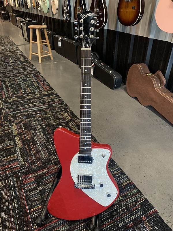 Burny シャチ H-45 フェルナンデス バーニー