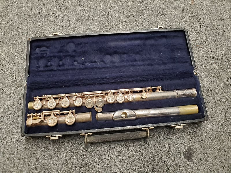 Artley Flute Reverb