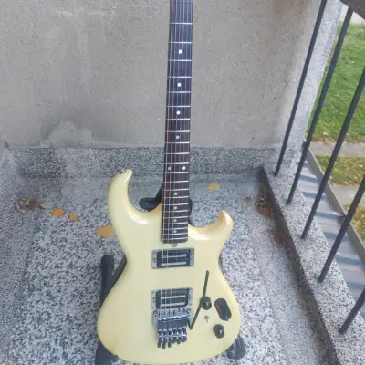 Aria Pro II Inazuma V RS Made In Japan | Reverb