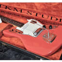 1965 Fender Jaguar Fiesta Red MINT OHSC