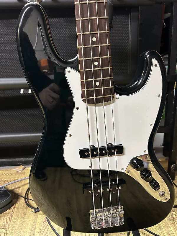 Fender Mexico JAZZ BASS 94-95年製 94-95年製 Fender Mexico JAZZ BASS