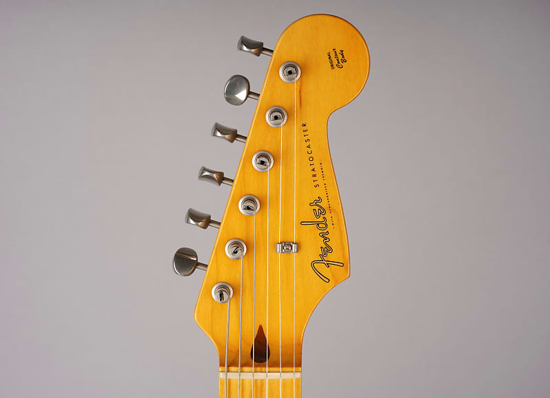 Fender Japan '57 Stratocaster ST57-US Reissue - 2007 CIJ Fender Japan '57 Stratocaster ST57-US Reissue - 2007 CIJ