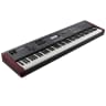 Yamaha MOXF8 88-Key Keyboard Synthesizer