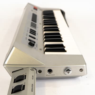 Yamaha KX5 MIDI Remote Synthesizer Synth / Keyboard - Boxed Set image 5