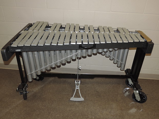 Used vibraphone outlet
