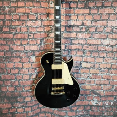 Photogenic LP-300 Ebony | Reverb