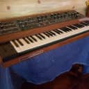 Sequential Circuits Prophet 5 Early Rev 3