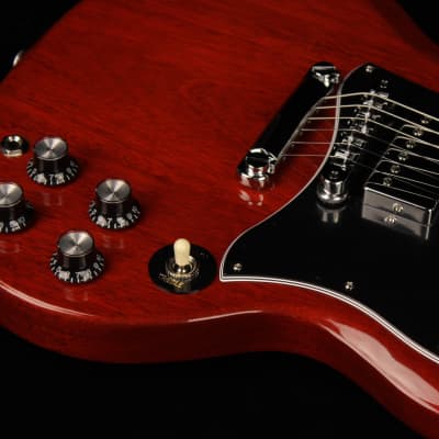Gibson SG Standard - HC (#360) image 4