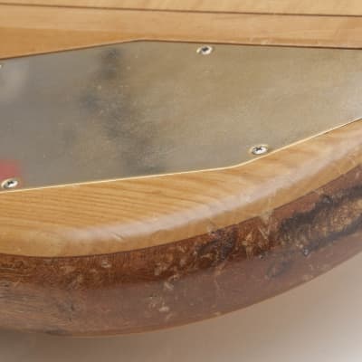 1978 Ibanez MC300, Musician series, Natural image 11