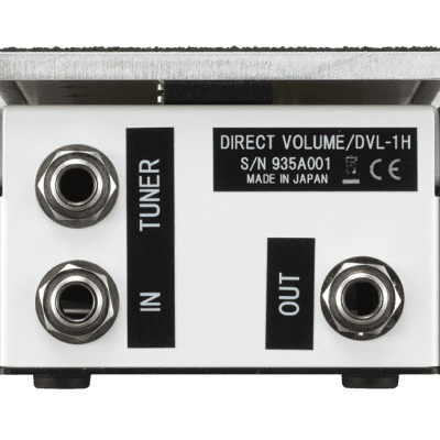 最終価格： FREE THE TONE VOLUME PEDAL DVL-1H DVL-1_angl1HWEB_1024x1024.jpg?