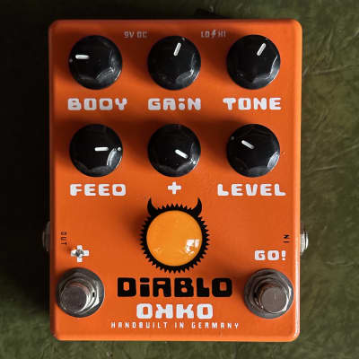 Reverb.com listing, price, conditions, and images for okko-diablo