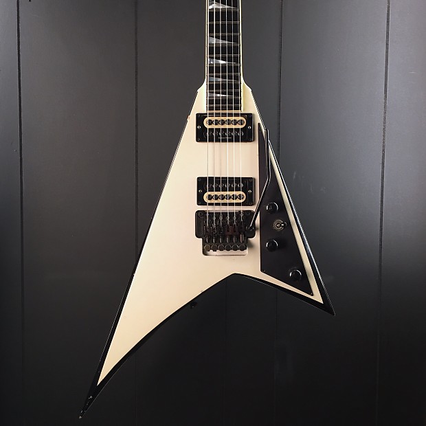 Jackson Randy Rhoads Professional ( Pro ) Japan 1990 NEW Hardshell Case -  Free Shipping!