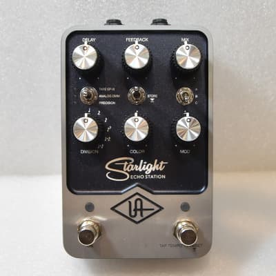 Universal Audio Starlight Echo Station | Reverb Brazil