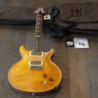 PRS Santana Signature III 2000 - 2007 | Reverb Canada