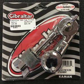 Gibraltar SC-DCT Deluxe Cymbal Tilter Attachment