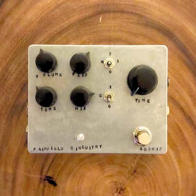 Reverb.com listing, price, conditions, and images for fairfield-circuitry-meet-maude