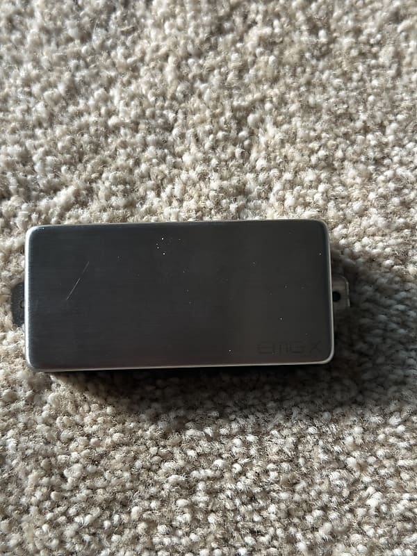 EMG 817XH Metalworks Pickup Direct Mount Reverb