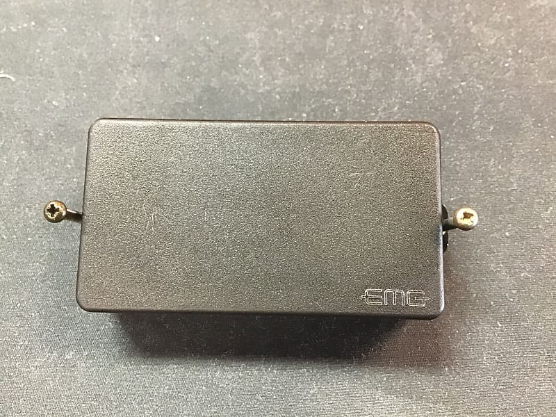 EMG 81 Active Humbucker Pickup | Reverb