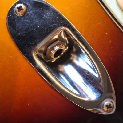1963 Fender Custom Shop w/Flamed Neck* Stratocaster Relic 3-color sunburst "The 63" 2015 image 14