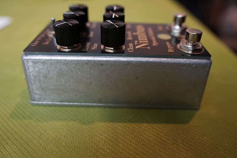 Iron Ether Nimbus Reverb | Reverb