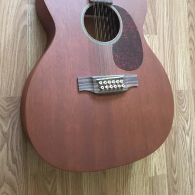 MARTIN CUSTOM MADE 12 STRING  2001 ONE OF A KIND image 14