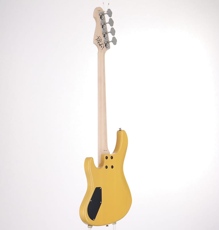 ATELIER Z KenKen Model Mini Bass Buddy of Life (S/N:266217