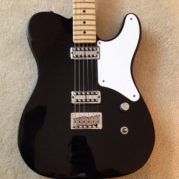 Fender usa cabronita telecaster cheap