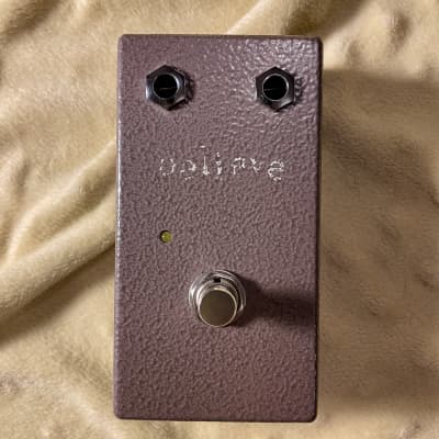 Lovepedal Believe | Reverb