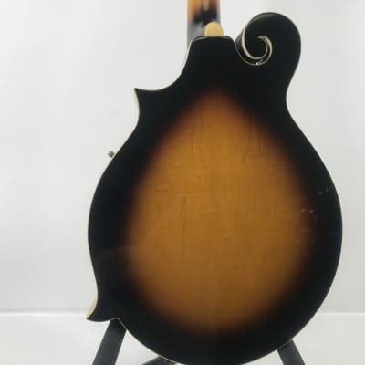 フラットマンドリンBeanBlossom By Morgan Monroe Bean Blossom Morgan Monroe Mandolin | Reverb