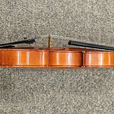 D Z Strad Violin Model 101 (Rental Return) (4/4 Full Size) image 18