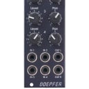 NEW Doepfer A-138sv Stereo mixer, vintage edition.