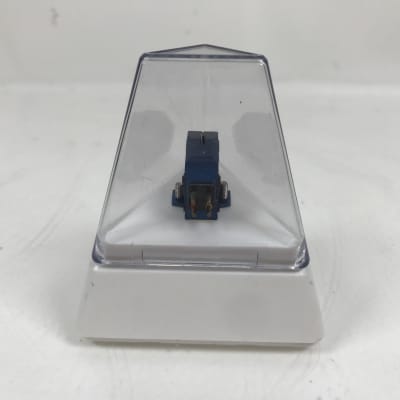 Benz Micro Rare Turntable Cartridge New Old Stock image 1